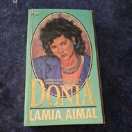 donia by lamia aimal