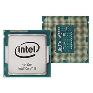 Genuine Intel Core i5-4570 3.2GHz 6MB L3 Cache Quad-Core SR14E Desktop PC Processor CPU 4th Gen i5 4