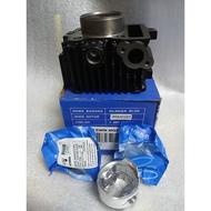 CYLINDER BLOCK ASSY ATAKA SHOGUN110 - STANDARD