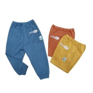 HACHI | HACHI CHILDREN'S LONG PANTS | Pants
