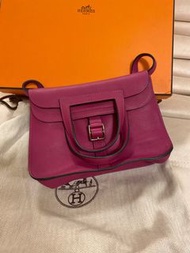 Hermes Mini Halzan