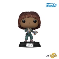 FUNKO(79755)-Osha Mniseya (722) POP! Star Wars: Acolyte