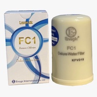 100% Genuine Kangen FC1 Deluxe Water Filter