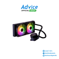 LIQUID COOLING COOLER MASTER MASTERLIQUID 240L CORE ARGB (MLW-D24M-A18PZ-R1)