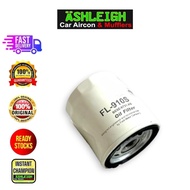 Oil Filter Ford Ecosport / Fiesta / Focus / Escape FL-910S engine parts