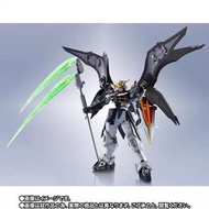 預訂日版10月 Metal Robot 魂 死神地獄高達