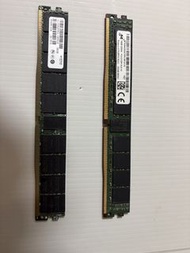 Ddr4 ecc reg 2133 16g *2