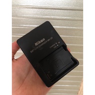 Charger Original MH-24 MH24 For Nikon D3100 D3200 D3300 D5100 D5200 D5300 D5500