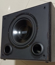 HECO Spirit Sub 20 Aktiv 低音炮