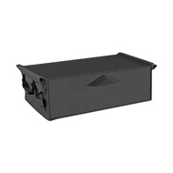 Wagon Cart Liner Beach Cart Large Capacity Cloth Pocket for Wagon Cart/Camping Cart