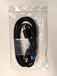 MyTV Super 1m High Speed HDMI Cable with Ethernet 1米線