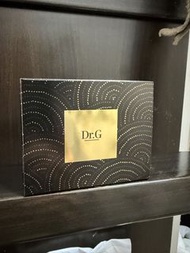 Dr.G 黑蝸牛美肌霜 50毫升