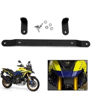 V-Strom 800DE Auxiliary Bracket Driving Spotlight Brackets Motorcycle Accessories Fit for Suzuki 800