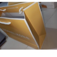 [PRODUCT 87HFO] PAPER BAG MICHAEL KORS VLH