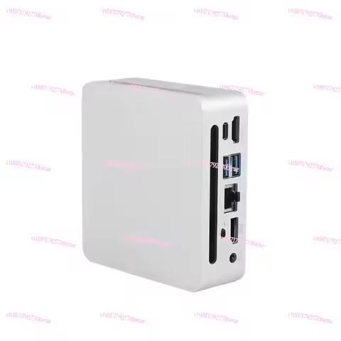 11 PRO DDR4 3200MHz NVME SSD WiFi 6 BT 5.2 Desktop Mini Computer MINI PC R5 5500U R3 4300U/5300U