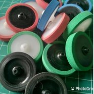 TAMIYA SPEED TIRES, AODA