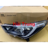 Genuine Hyundai Accent 2021 headlights 92102H6600