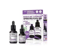 CNP Derma+ Answer Active Boost Ampule 30+15ml Set