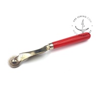 TRACING WHEEL / RODA SURIH KERTAS CARBON KAIN