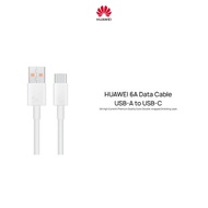 HUAWEI 6A Data Cable USB-A to USB-C |Fast Charging Data Cable Type-C USB 6A