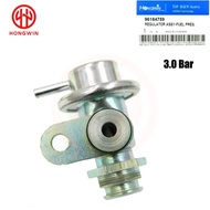 96184759 PR146 3.0 Bar New Fuel Pressure Regulator For Daewoo Lanos 1.6L-L4 1999 2000 2001 2002 PR49