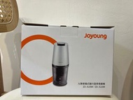 九陽 蔬果慢磨機 果汁機 攜帶型 joyoung