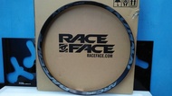 Raceface Rims 27.5 ARC 35 Hole 32 Black