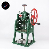 NEW Alat Mesin Serut Es Manual | Ice Crusher SWAN