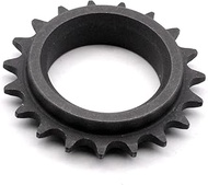 19 Teeth Crankshaft Steering Wheel Crankshaft Sprockets for VW for Audi for Seat for Skoda 1.9 2.0 T