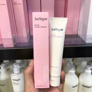 [現貨] 40ml Jurlique Rose Hand Cream 玫瑰護手霜
