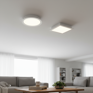 12W Round LED Ceiling Recessed Light D/L / 15W Round LED Ceiling Recessed Light D/L / 18W Round LED 