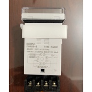 Alternating Timer DH48S-S BERM 220vac 24v AC/DC