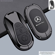 New 2025 Mercedes Key Cover GLC300L Genuine Leather E260 Womens C260L Premium Feel Glb220 New E300L 
