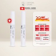 Combo 2 Riviera Suisse Face Skin Control ครีมแต้มสิวด้วยส่วนผสมไมโครซิลเวอร์ ช่วยลดปัญหาสิว 4ml