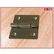 SH-006 Lorry Truck Steel Body Hinge Engsel Lori Trak 1pcs
