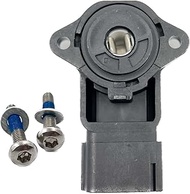 FainWan Throttle Position Sensor DY1164 DY1116 6L2Z-9B989-A 6L2Z 9B989-D 3L5Z-9B989-AA Compatible wi