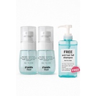 ROOTS Hair Tonic spray