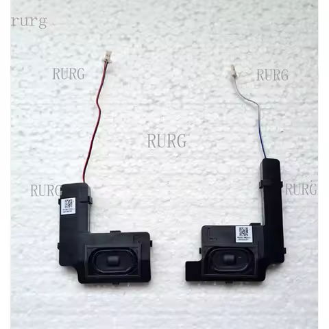 R+ for Acer Aspire A315-24P Speakers For Laptop Internal PAIR
