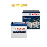 Original Bosch Battery NS40ZL Car Battery Bateri 42B20L Bateri Kereta Batteri Kereta Myvi Alza Axia 