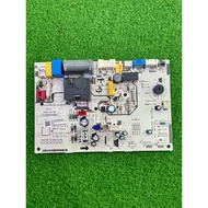 PCB MAIN BOARD INDOOR TOPAIRE TWM10/13AF4/AF3