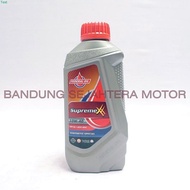 Federal Supreme XX Oil 0.8 Liter 10/40 W Spare Parts