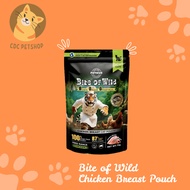 Bite of Wild (BOW) Pouch cat wet food/ wet cat food 70gr