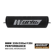 BMW Intercooler perfomance for 335i/335xi/135i (07'-13') with accessory - Works Engineering