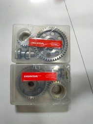 Honda Tmx 155 Timing Gear Japan Quality Parts