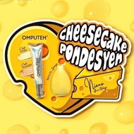 🔥ORIGINAL HQ🔥[READY STOCK] Cheesecake Pondesyen Omputeh