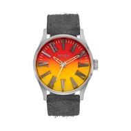 NIXON NIRVANA SENTRY NXA14185274-00 นาฬิกาข้อมือผู้ชาย หน้าปัด 42 มม.