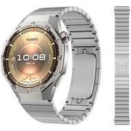 22mm Metal Strap for Huawei Watch 5/4/GT6 Pro/GT5 Pro/GT5/GT4/3 Pro 46mm Luxury Replacement Wristban