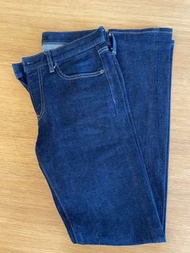 Uniqlo Jeans