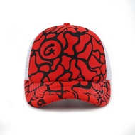 Genesis Conspiracy - Neuro Trucker Hat