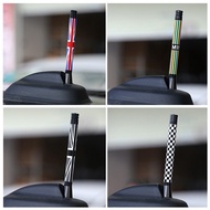 Universal Car Aerial Antenna Auto Roof FM Radio Antenna for Mini Cooper S JCW R55 R56 R60 F55 F56 Ha